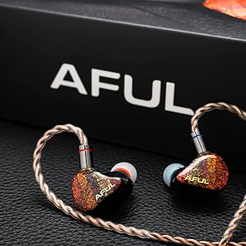 Amazon.co.jp: HiFiGo AFUL Performer 8 1DD+ 7BA ドライバー