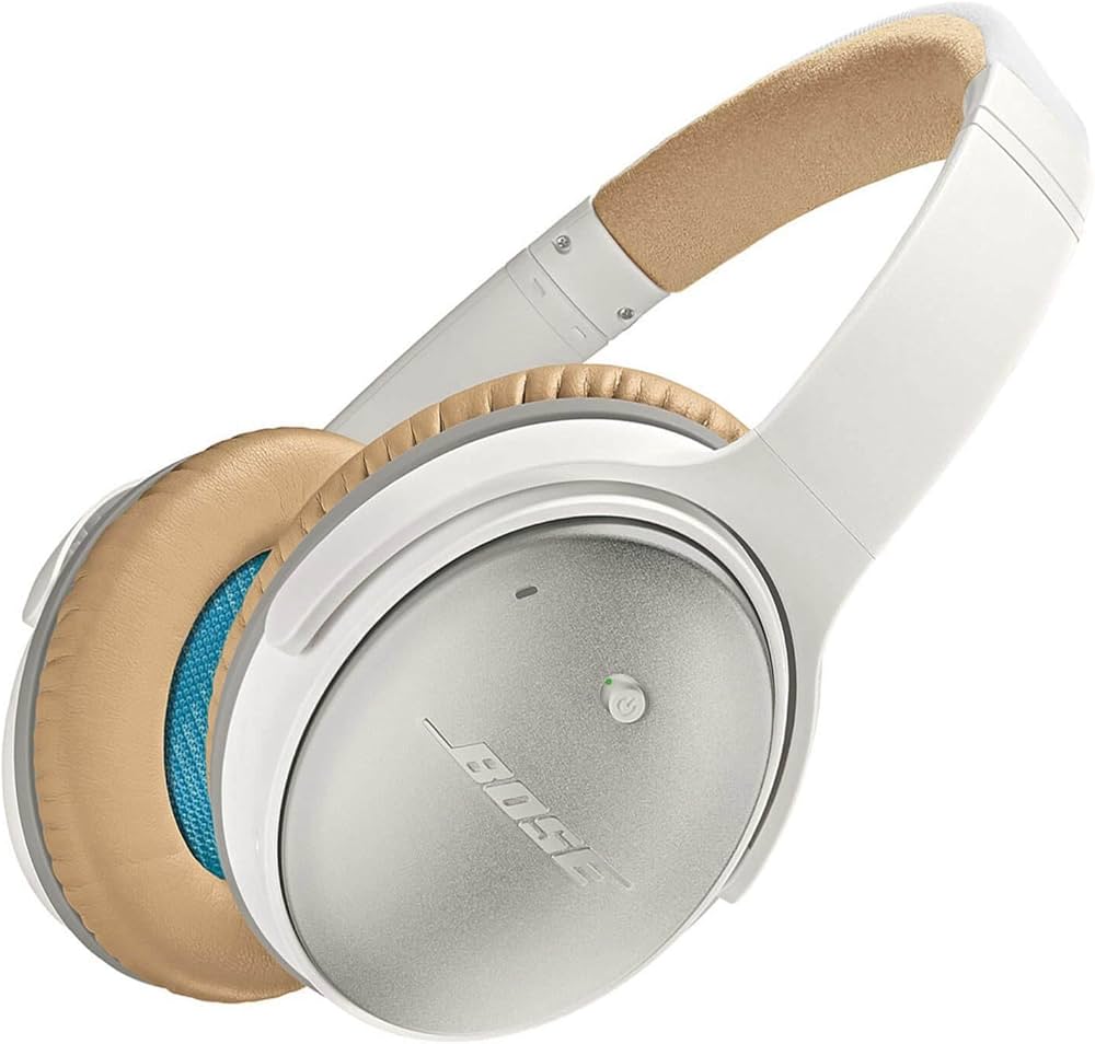 Amazon.com: Bose QuietComfort 25 Acoustic Noise Cancelling