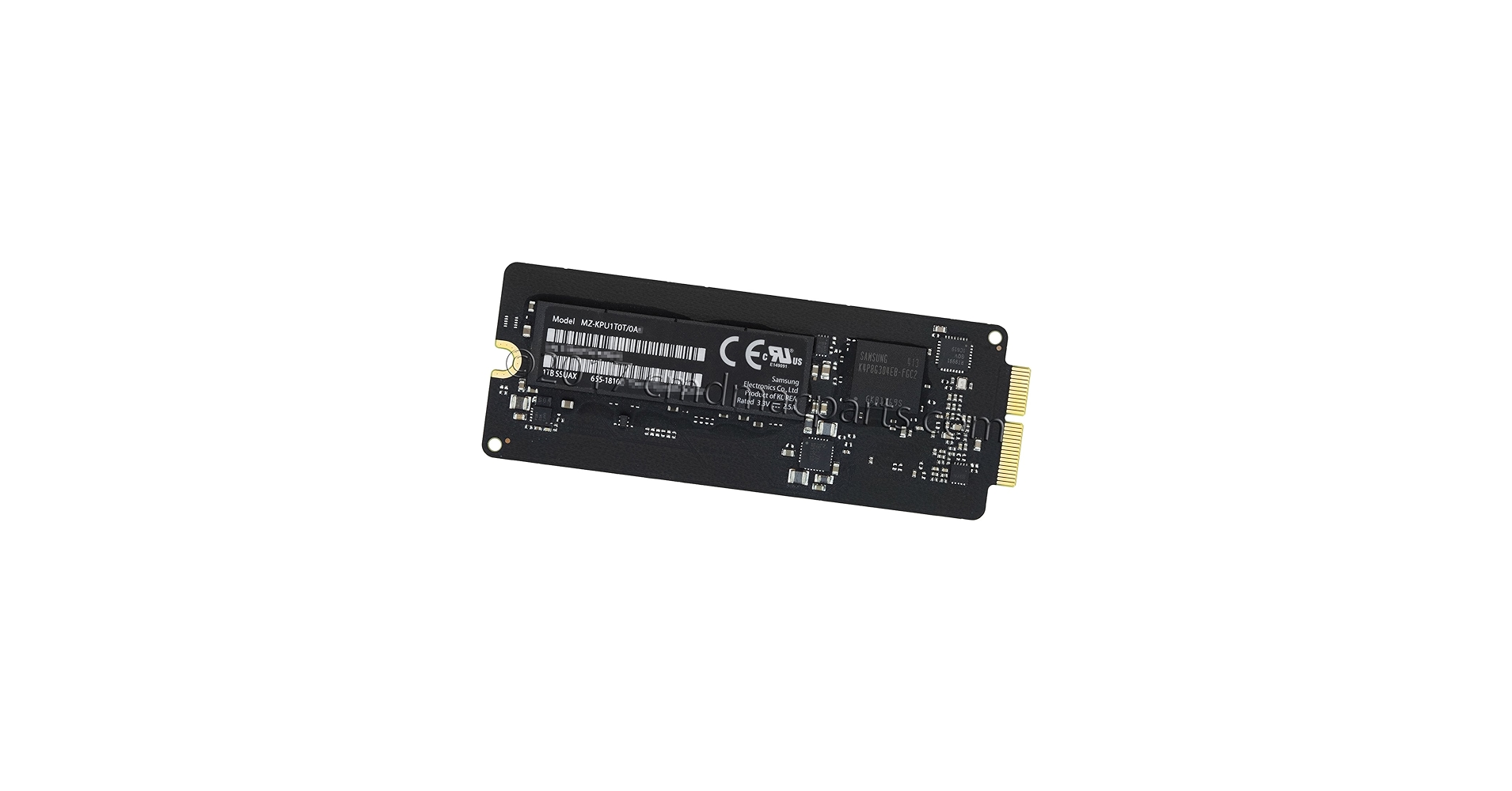 Amazon.com: Odyson - 1TB SSD Replacement for Apple MacBook Pro 13