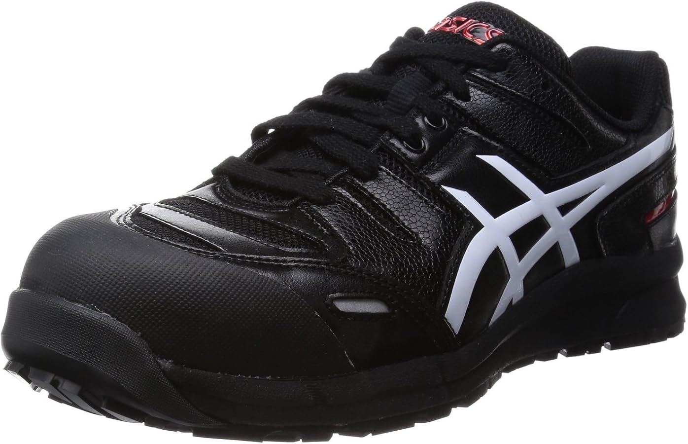 Amazon | [アシックス] ワーキング 安全靴 作業靴 ウィンジョブ CP103