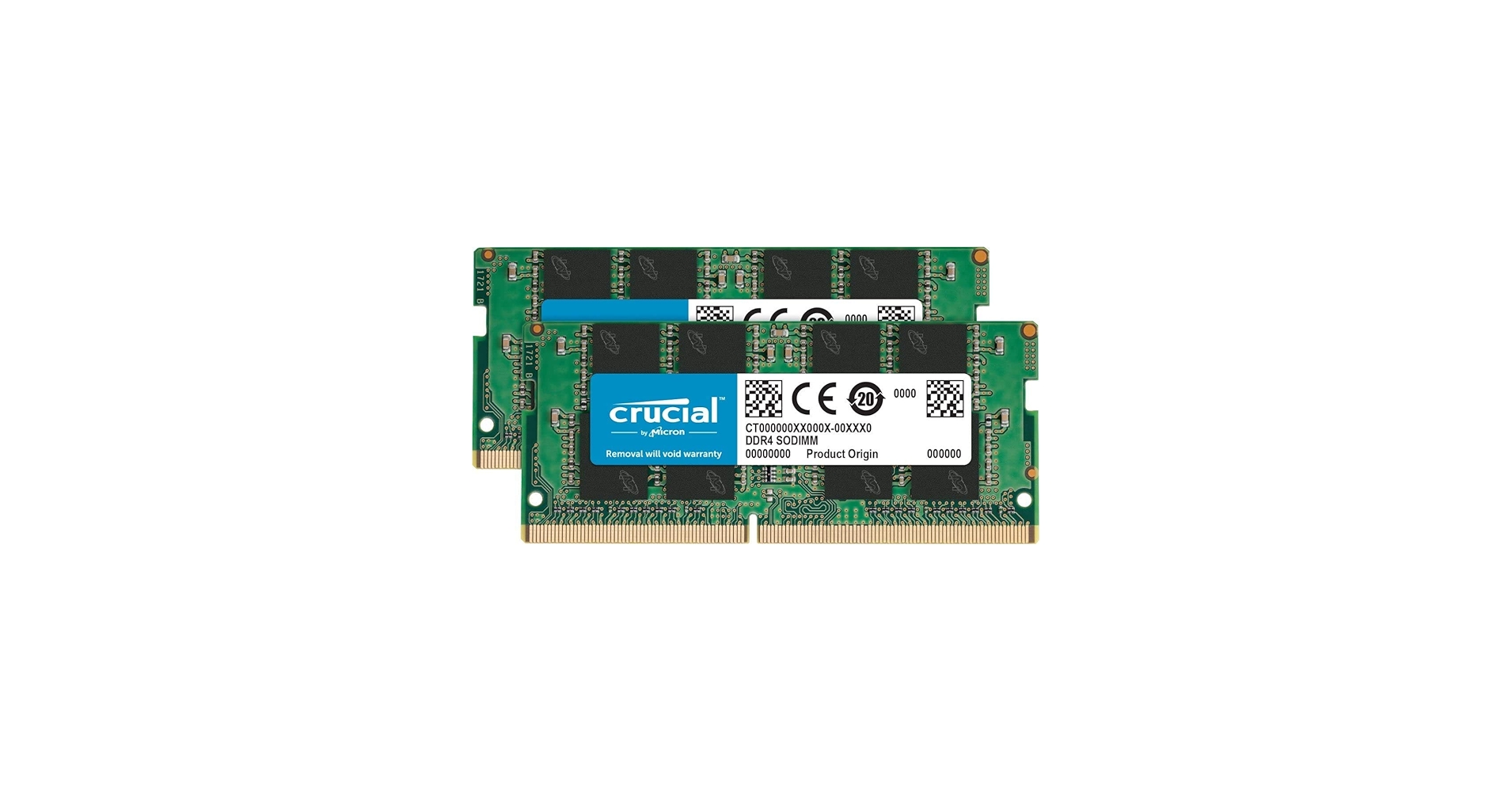 Amazon.co.jp: Crucial メモリバンドル 32GB (2 x 16GB) DDR4 PC4