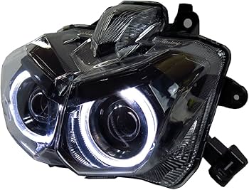 Amazon | 《BAR AUTOTECH》ビーウィズ125 (BWS-125) LED デイライト