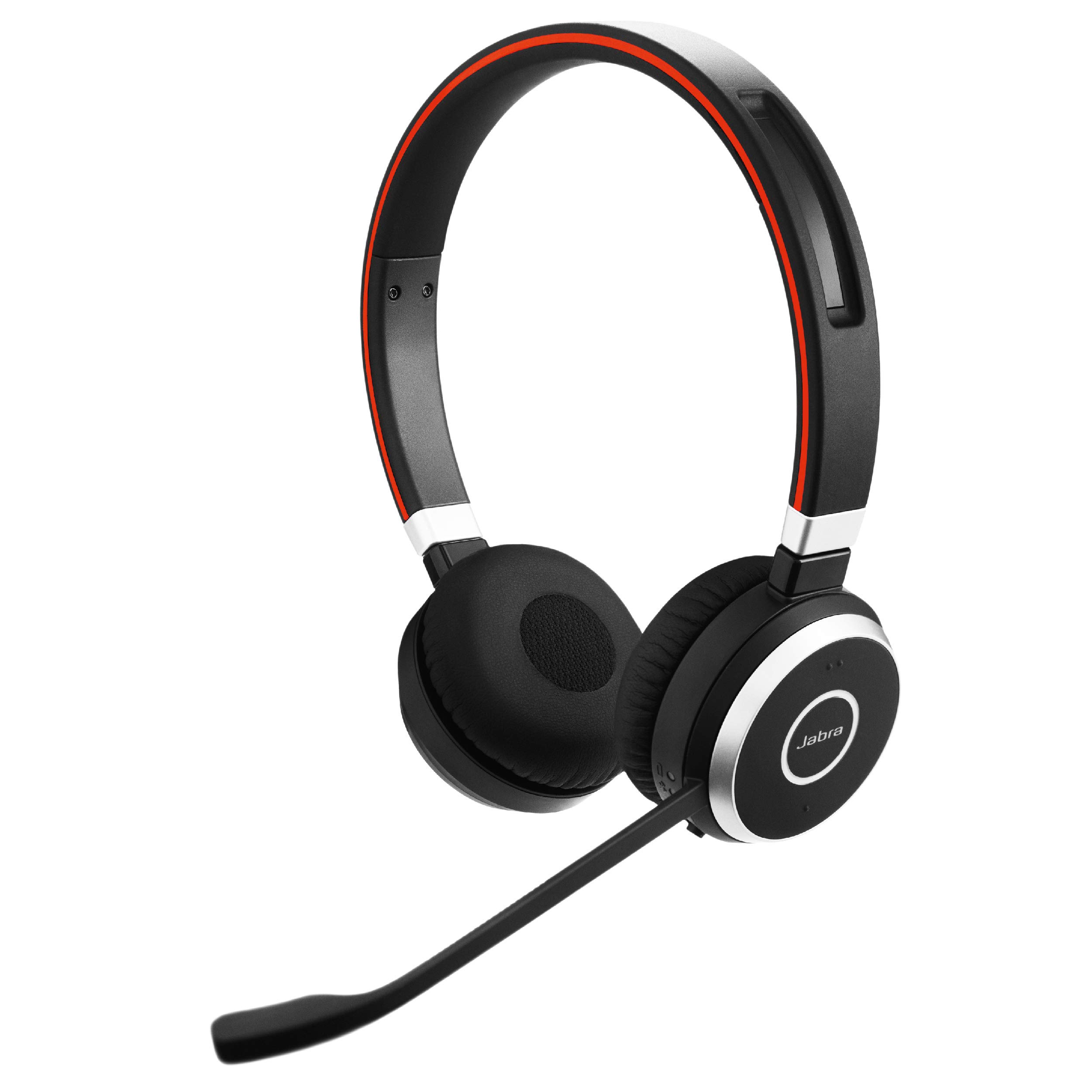 Amazon.com: Jabra Evolve 65 MS Wireless Headset, Stereo – Includes