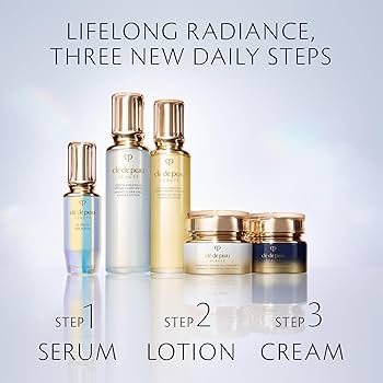 Amazon.com: Cle De Peau, The Serum Refill, 50mL : Amazon Luxury