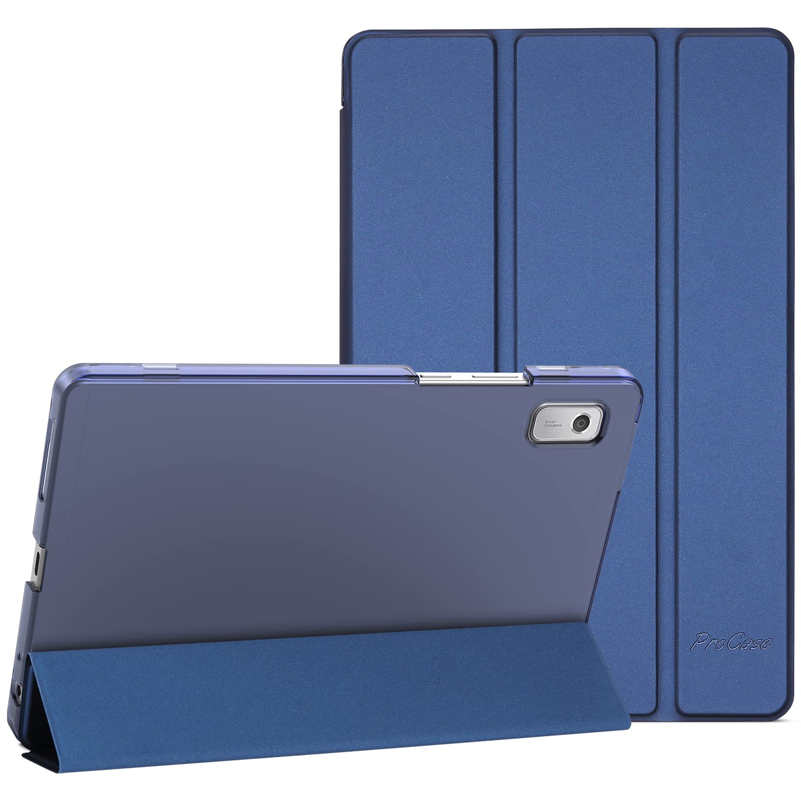 Amazon.com: ProCase for Lenovo Tab M9 Case 9 Inch 2023, Slim Stand