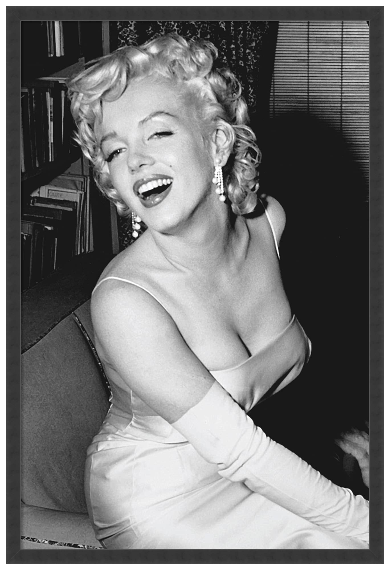 元値の半額！最終価格です【世界に3枚のみ】生写真 マリリン