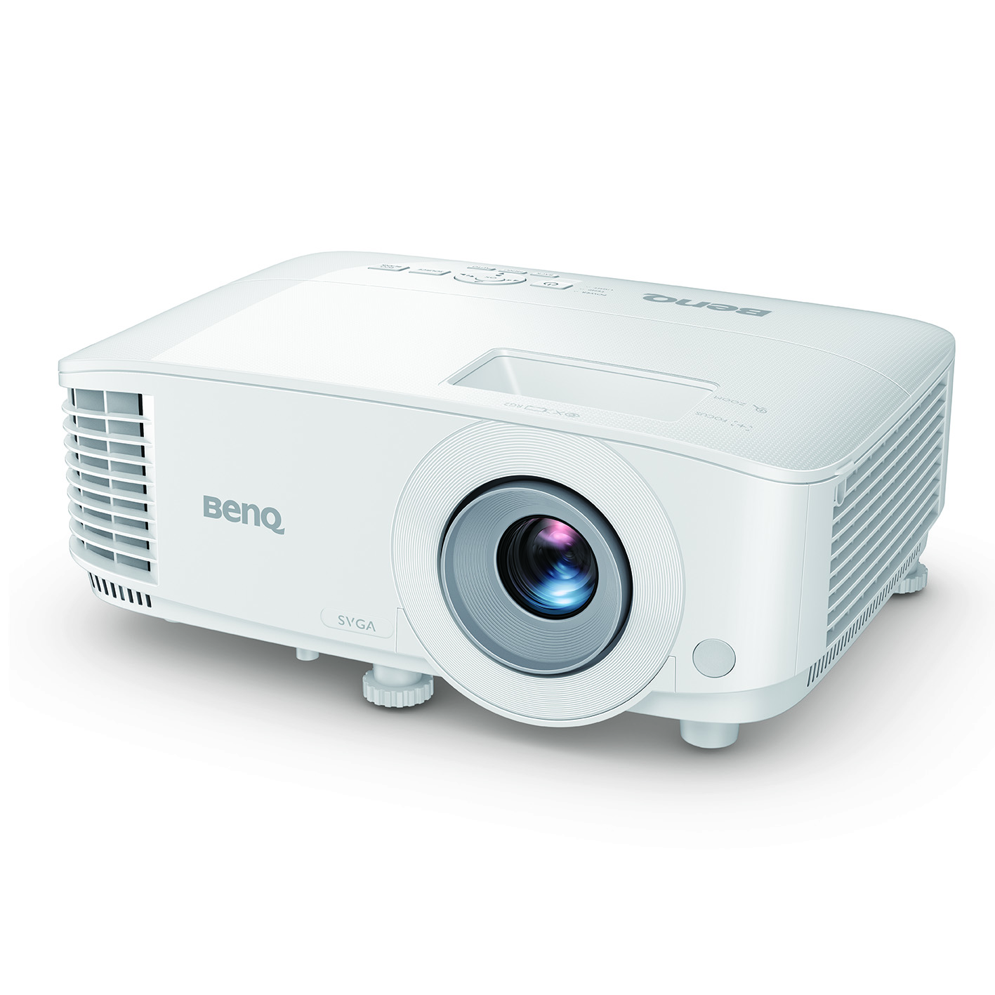 Amazon.com: BenQ SVGA MS560 | DLP Business Projector | 4000 Lumens
