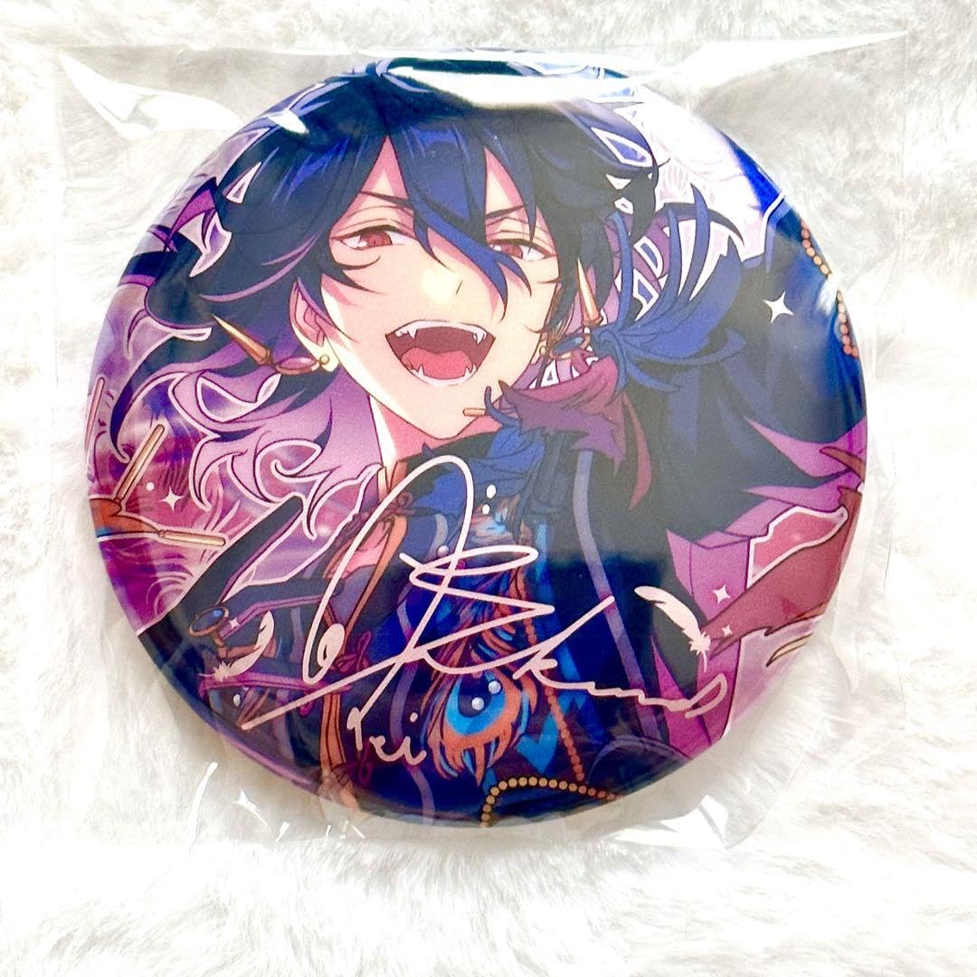 あんさんぶるスターズ 朔間零 フィーチャー2 缶バッジ 24点 あんさん