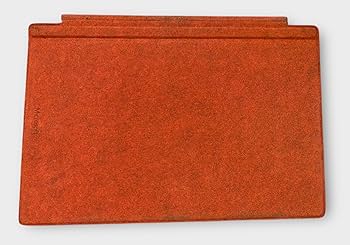 Amazon | マイクロソフト Surface Pro Signature タイプカバー/ポピー