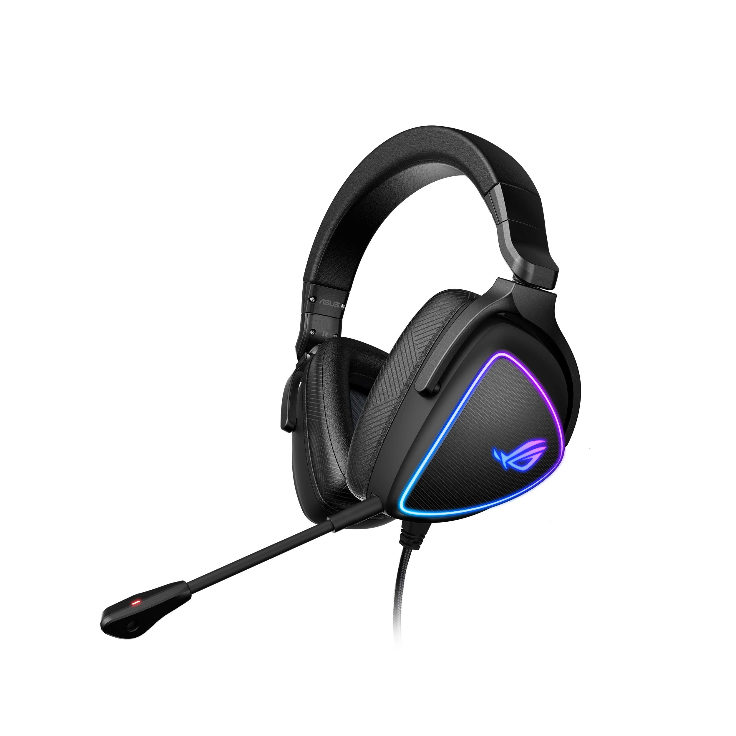 Amazon.com: ASUS ROG Delta S Gaming Headset with USB-C | Ai