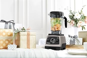 Amazon | 正規品 Vitamix PRO750 ステンレスシルバー 99465 | VitaMix
