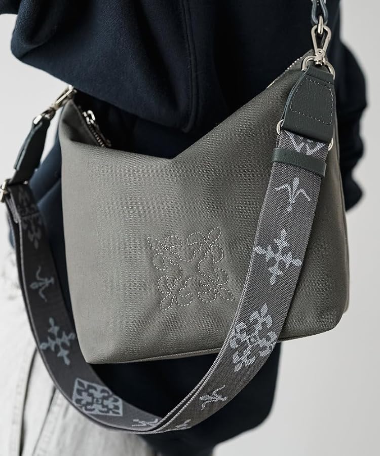 Amazon.co.jp: [ラシット] 320g/撥水性あり コーデュラナイロン2way