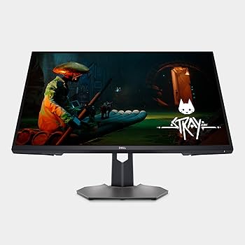 Dell G3223Q Moniteur de jeu – 32 po 4K Ultra UHD (3840 x 2160