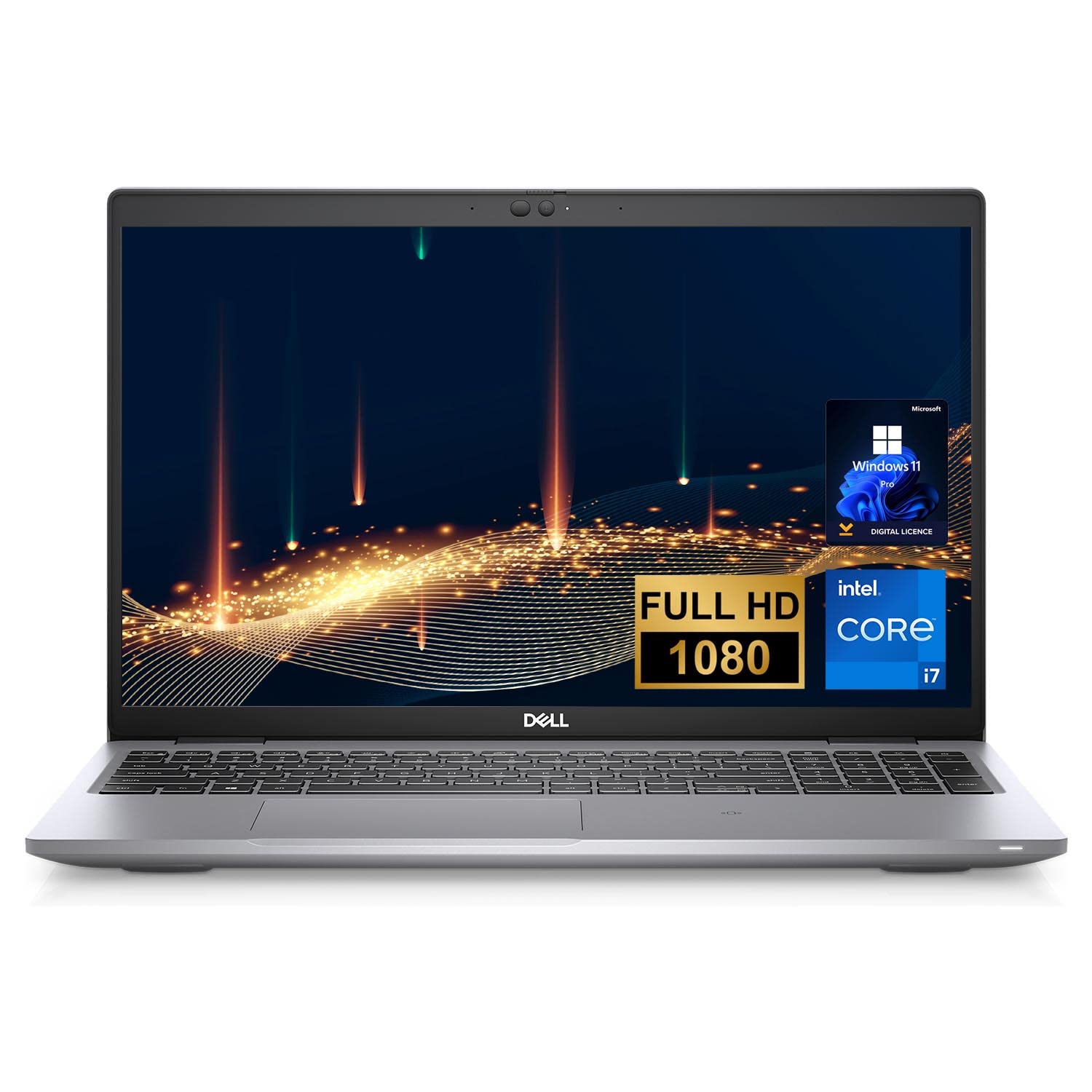 Amazon.com: DELL 2022 New Latitude 5520 Business Laptop, 15.6