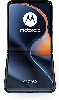Amazon.com: Motorola Razr 60 Dual-SIM 256GB ROM + 8GB RAM (GSM