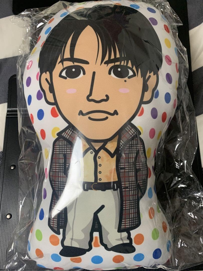 片寄涼太 RTT クッション レア 片寄涼太 RTT クッション レア 片寄涼太