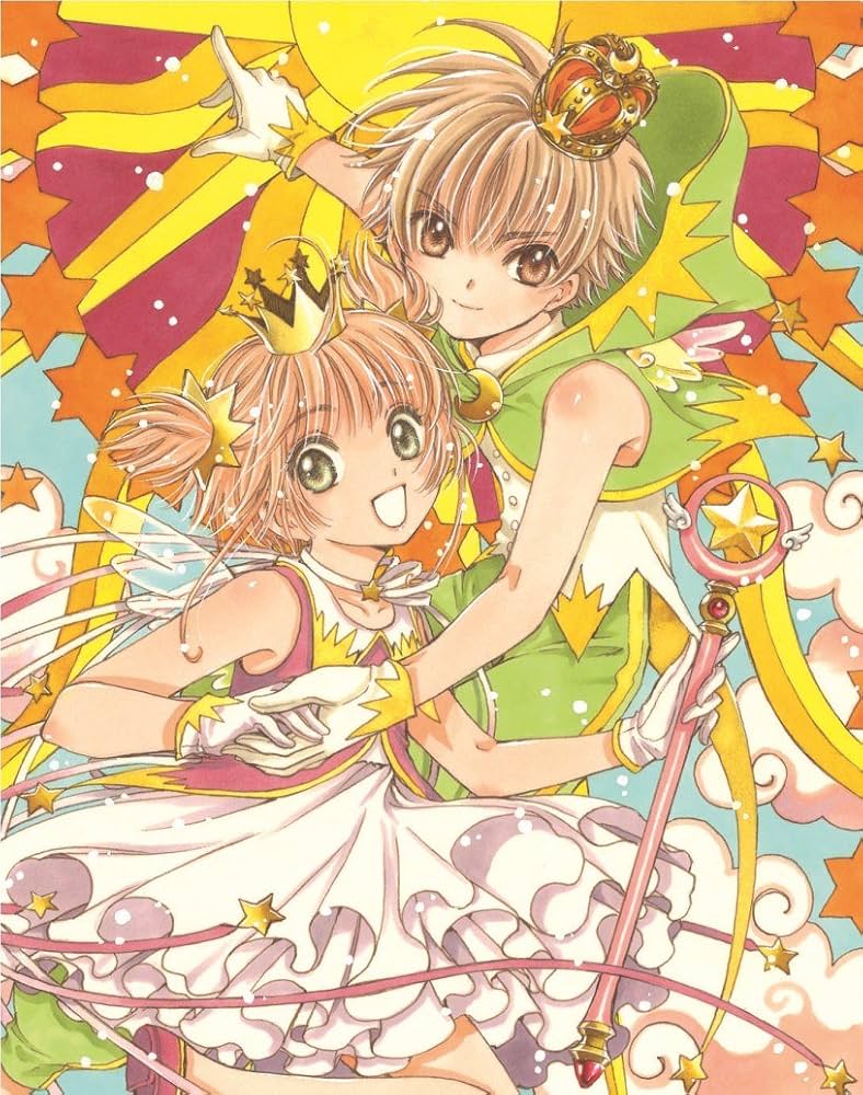 Amazon.co.jp: カードキャプターさくら Blu-ray BOX3 (初回限定生産