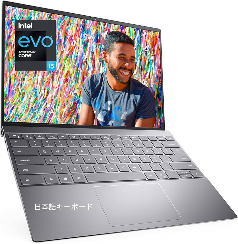 Amazon.co.jp: 【整備済み品】D☆ell Inspiron 13 5310中古ノート