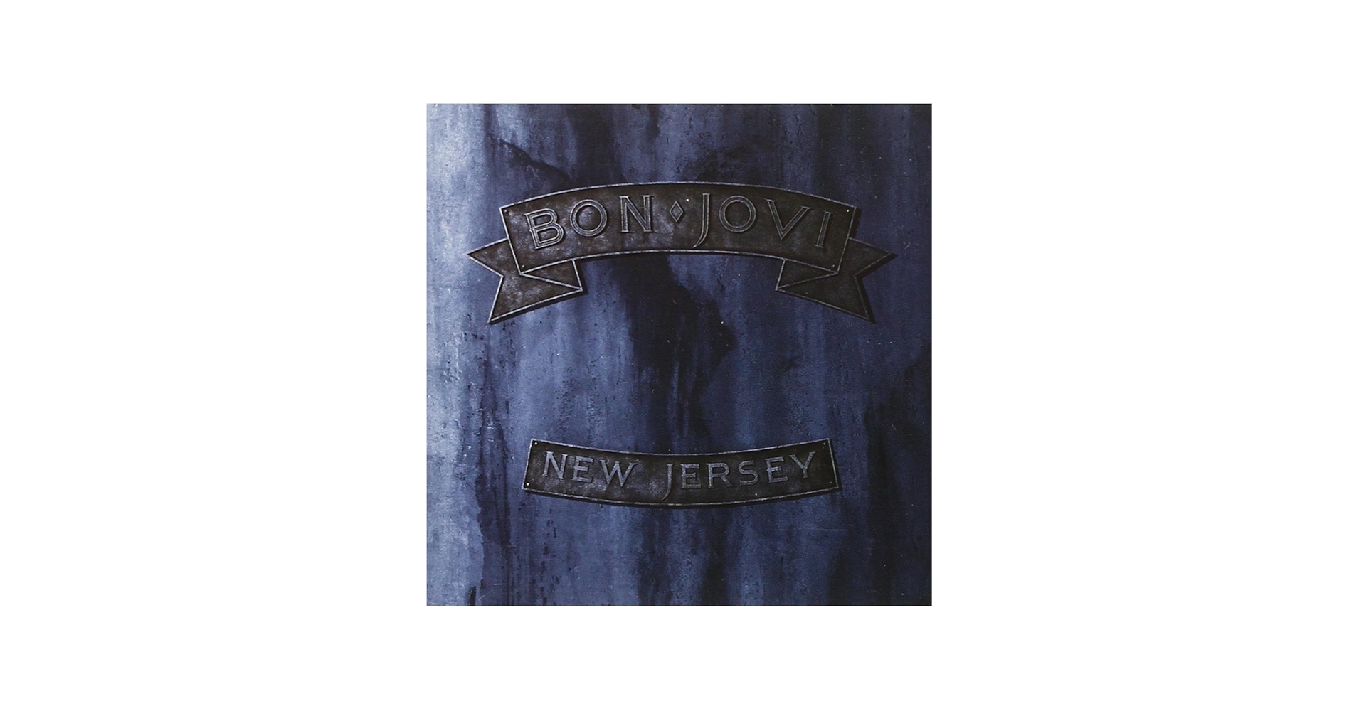 Bon Jovi - New Jersey - Amazon.com Music