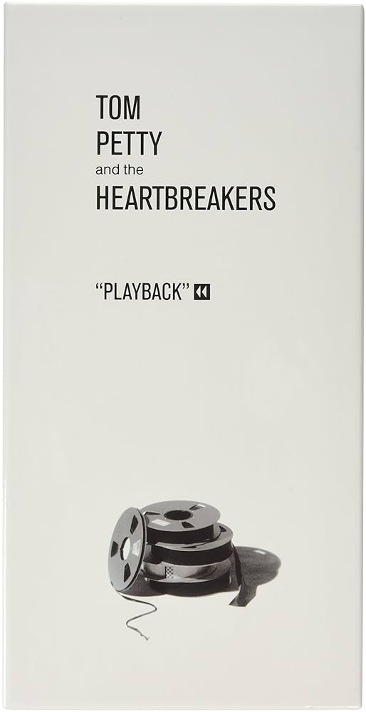 Amazon.com: Playback [6 CD Box Set]: CDs & Vinyl