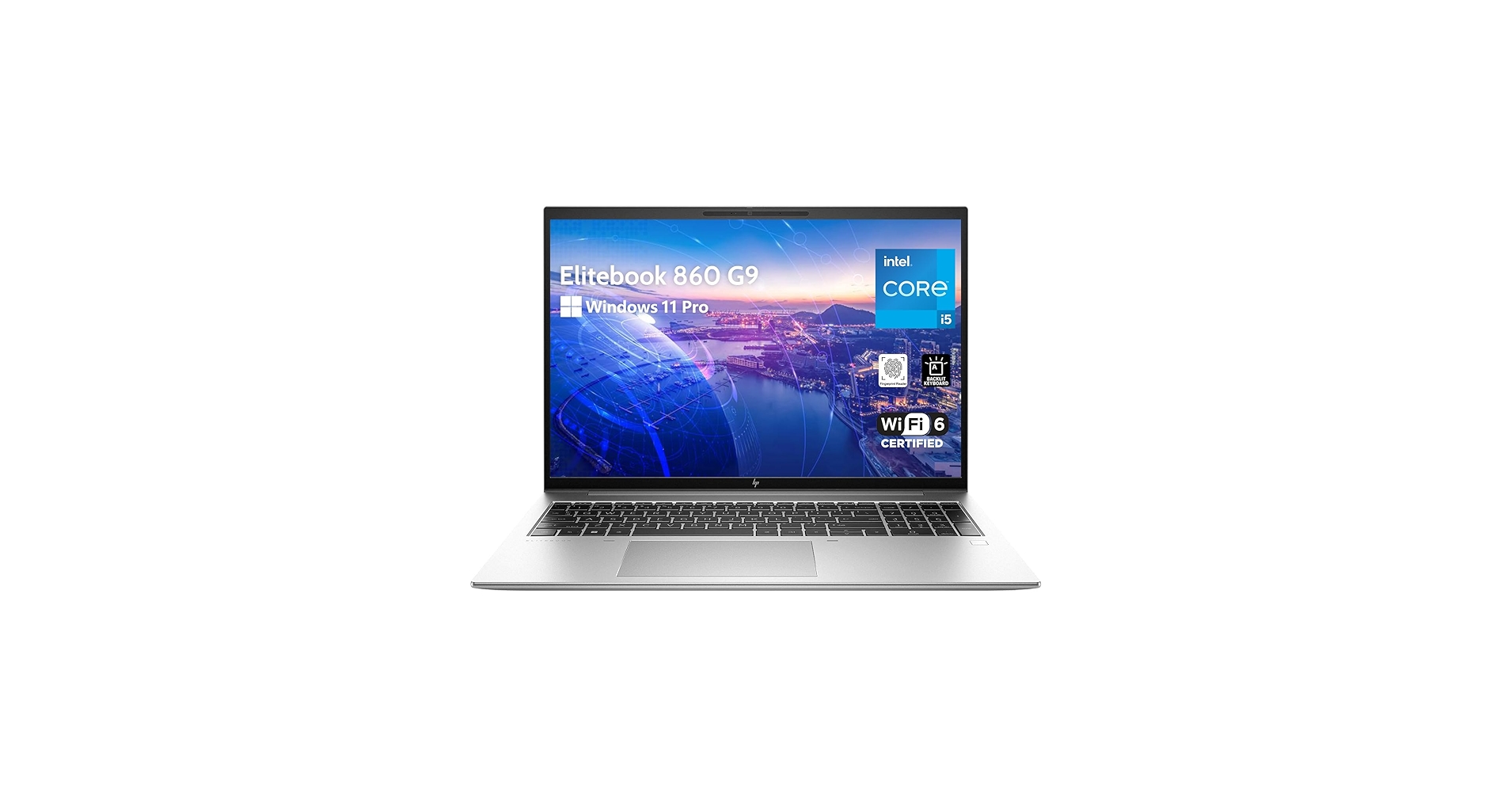 Amazon.com: HP EliteBook 860 16