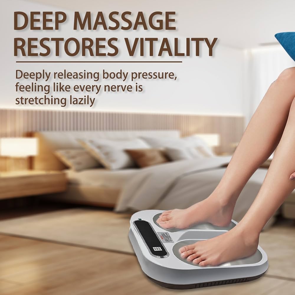 Amazon.com: Terahertz Megameter P90 Therapy Instrument - Foot