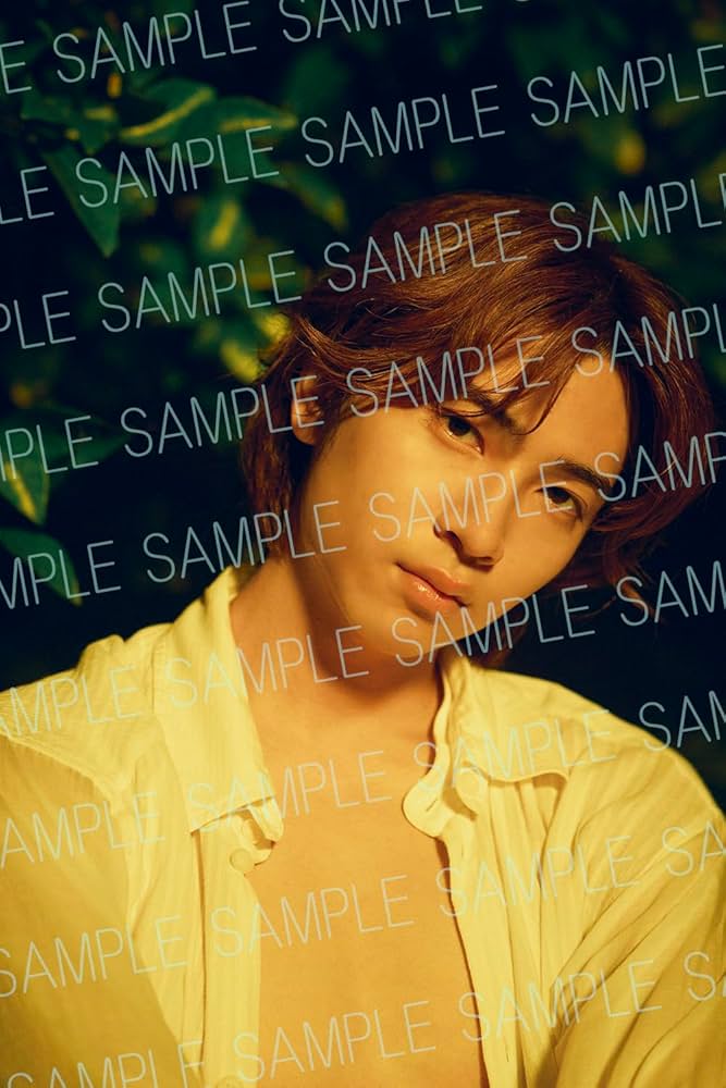 Amazon.co.jp 限定】庄司浩平写真集 だから、ぼくは （限定絵柄転写