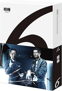 Amazon.co.jp: 相棒 season6 ブルーレイ BOX [Blu-ray] : 水谷豊, 寺脇