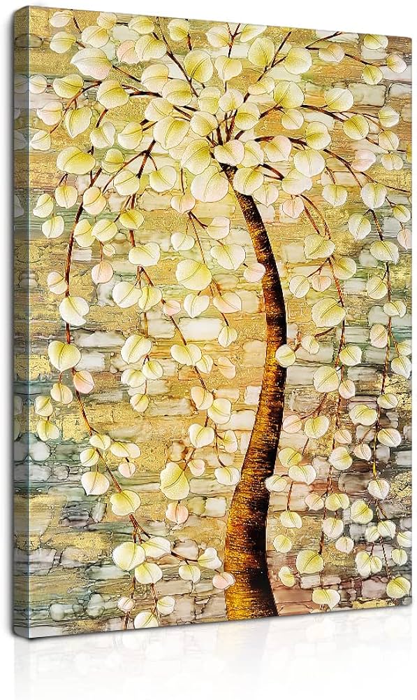 Amazon.co.jp: アートパネル 風水 絵 玄関 油絵 絵画 金運アップお