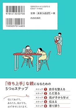 子どもが伸びる「待ち上手」な親の習慣 | 庄子寛之 |本 | 通販 | Amazon