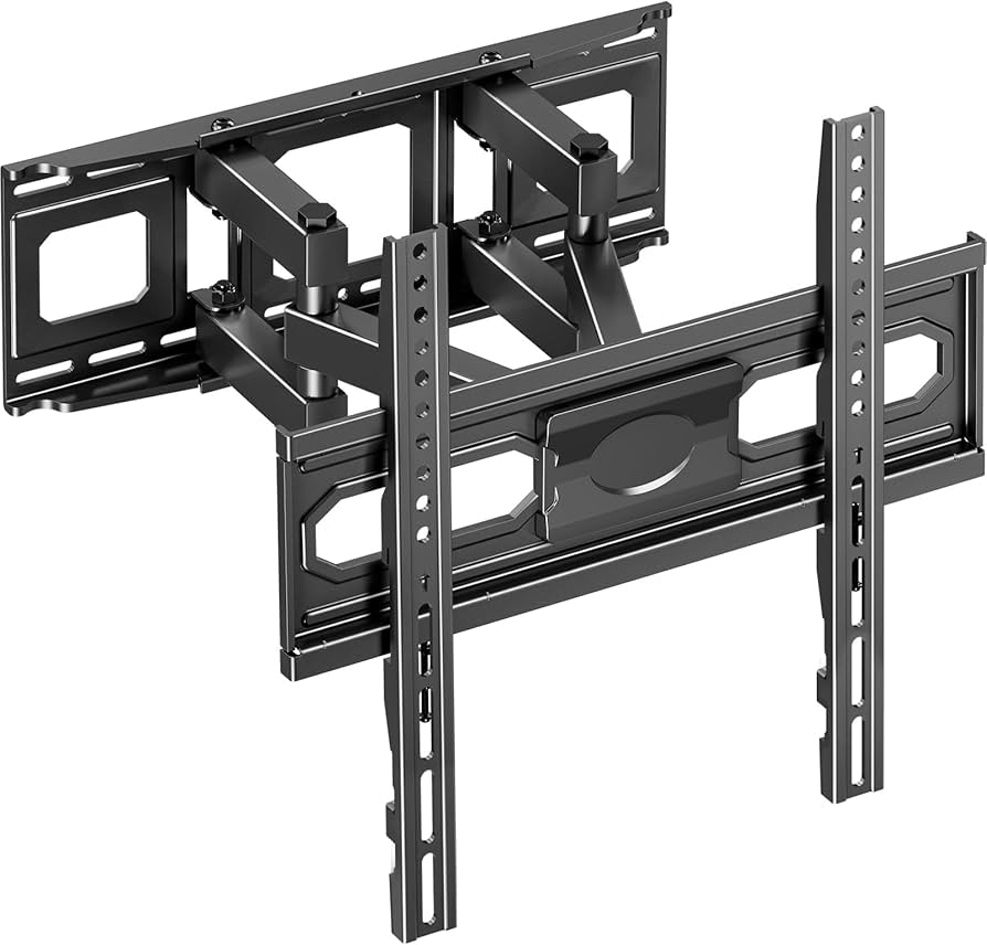 Amazon | MOUNTUP テレビ壁掛け金具 移動式 26～65インチ 耐荷重45kg