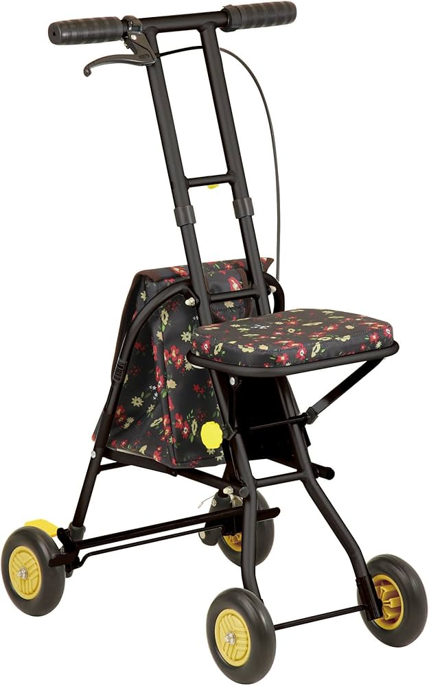 Amazon | 幸和製作所 プチカ フラワーブラック | 幸和製作所