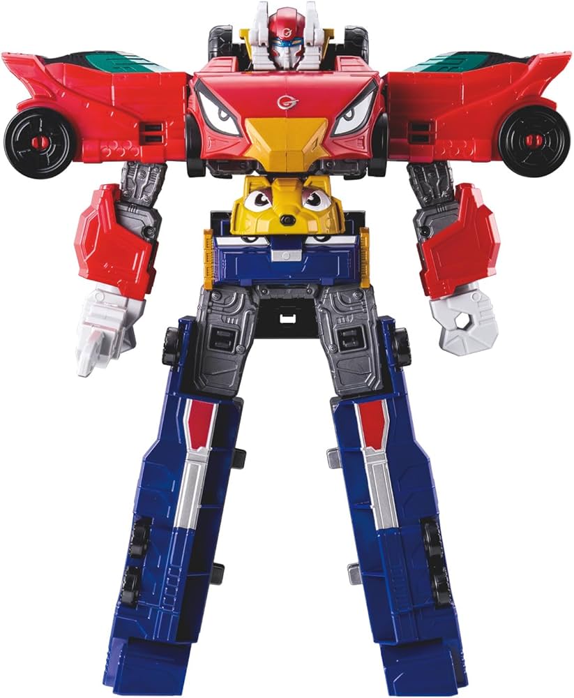 Amazon.co.jp: [バンダイ(BANDAI)] DXROBO UNIVERSE エンジンオー