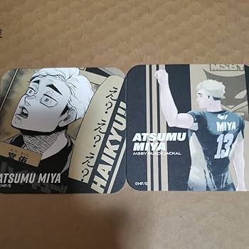 Amazon.co.jp: ハイキュー!! Vリーグver. HQ VL限定 Vリーグ アート