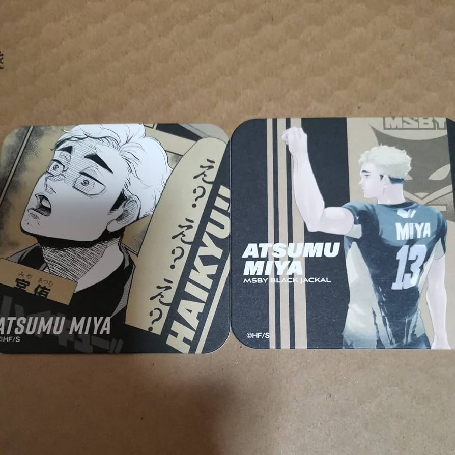 Amazon.co.jp: ハイキュー!! Vリーグver. HQ VL限定 Vリーグ アート