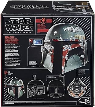 Amazon.co.jp: ハズブロ(HASBRO) スター・ウォーズ ブラックシリーズ