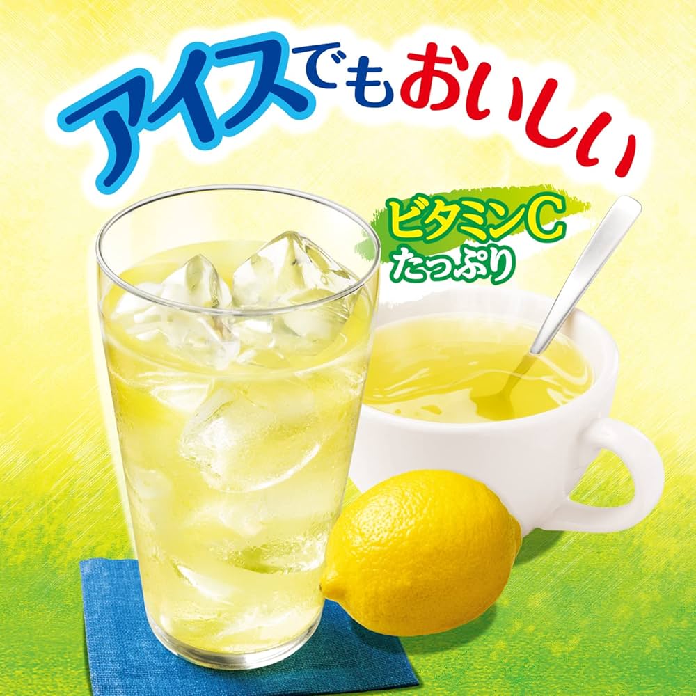 Amazon.co.jp: アサヒ飲料 「ほっとレモン」（希釈用） 470ml×12本