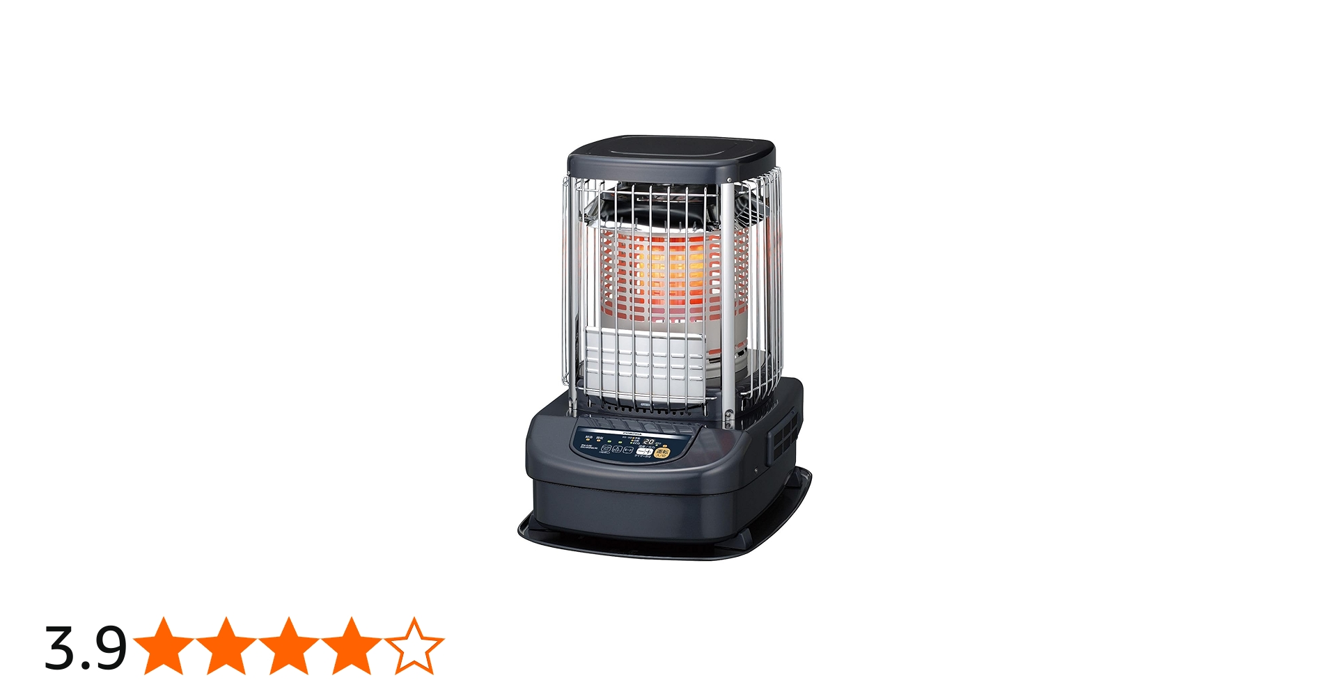 Amazon.co.jp : コロナ(Corona) ブルーバーナ (業務用タイプ)(木造31畳