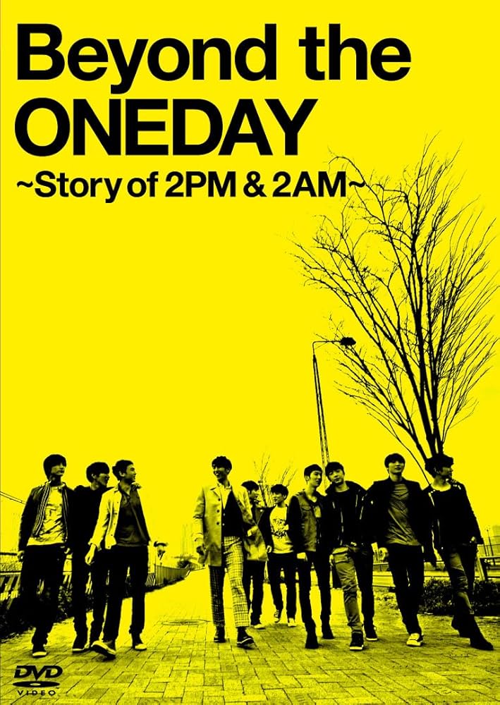 Amazon.com: Movie (Documentary) - Beyond The Oneday Story Of 2PM