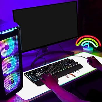 Amazon.co.jp：RGB ズートピア ニック・ワイルド ゲーミングマウス