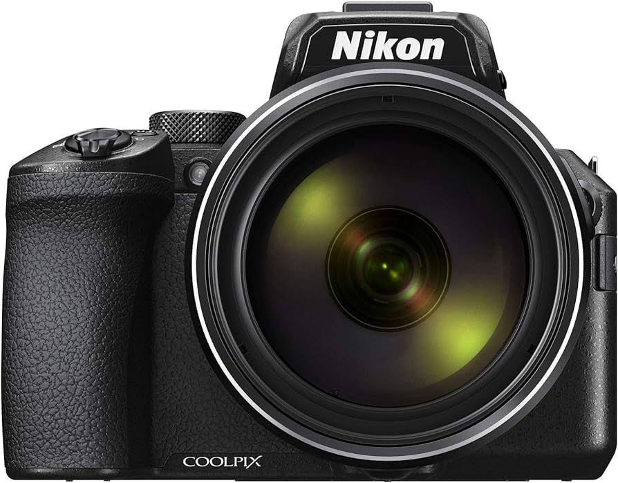 Amazon.com : NIkon COOLPIX P950 Superzoom Digital Camera | 83x