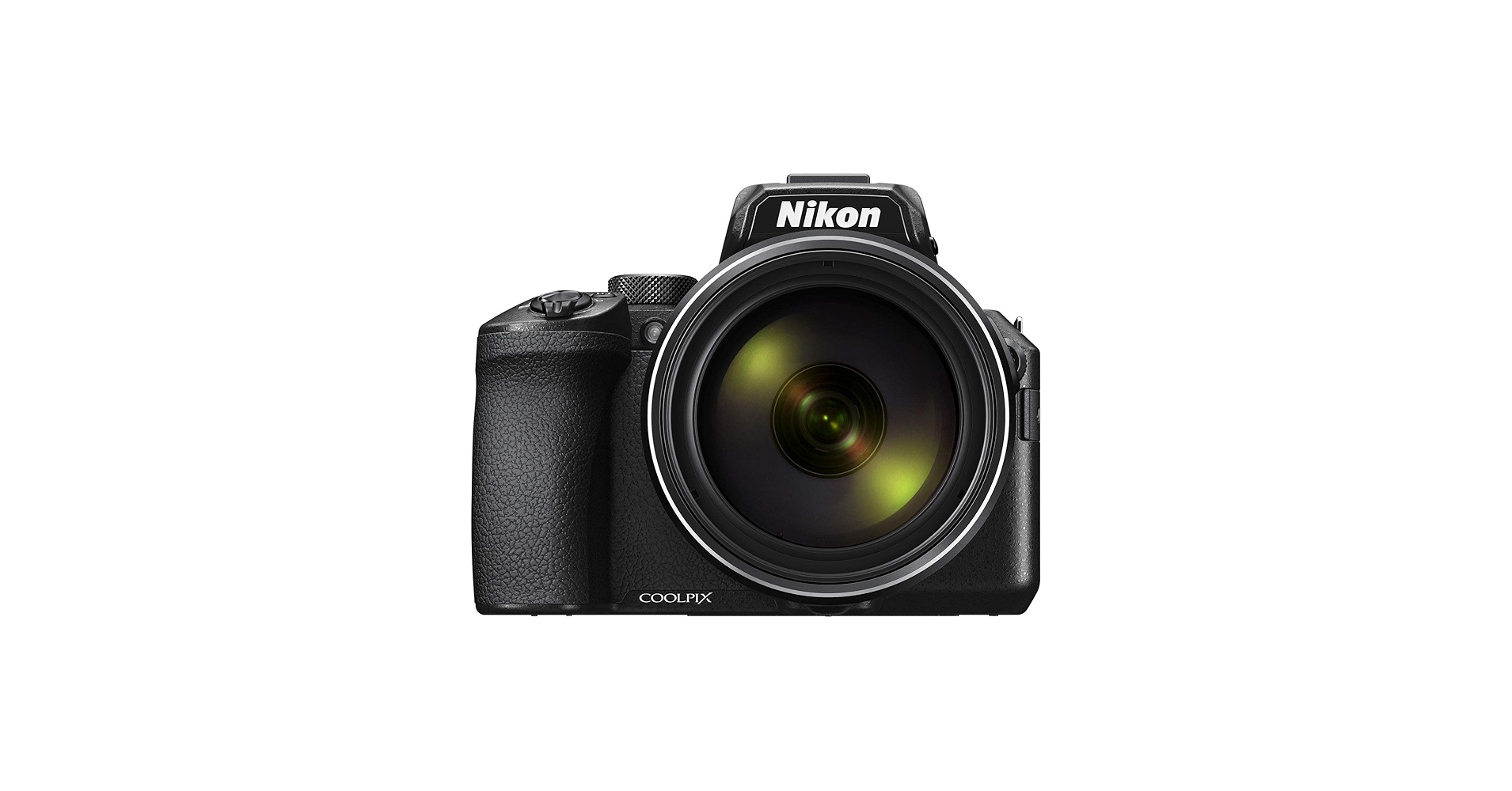 Amazon.com : NIkon COOLPIX P950 Superzoom Digital Camera | 83x