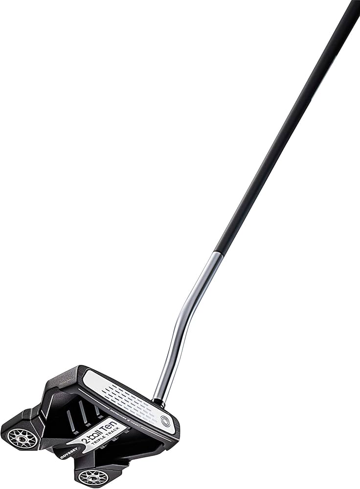 Amazon.co.jp: オデッセイ(ODYSSEY) 右用 パター 2-BALL TEN TRIPLE