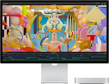 Amazon.com: 2023 Apple Mac mini with Apple M2 Chip with 8-core CPU