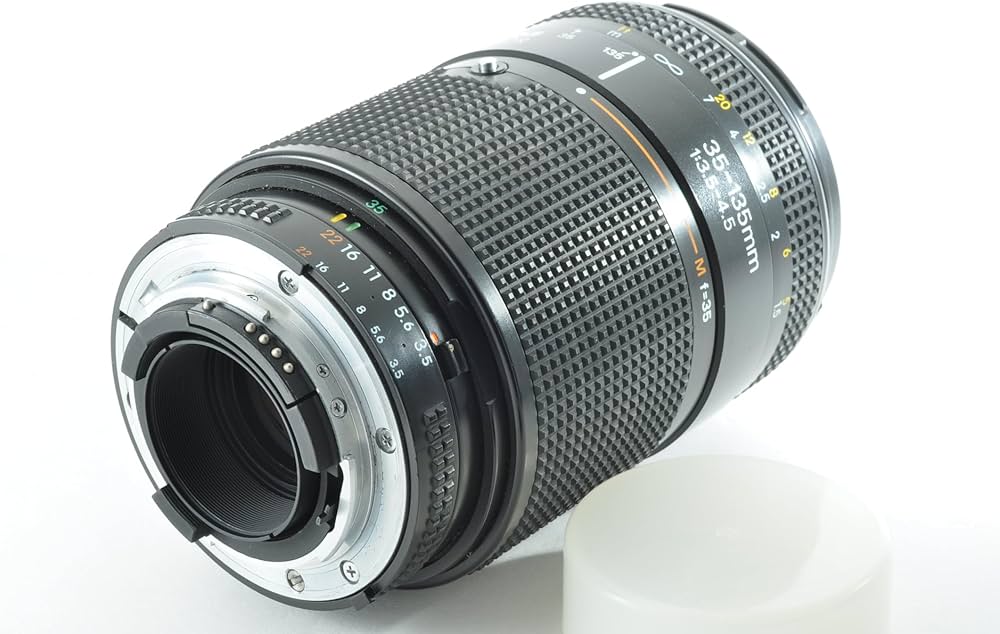Amazon.co.jp: Nikon AF NIKKOR 35-135/3.5-4.5 : 家電＆カメラ