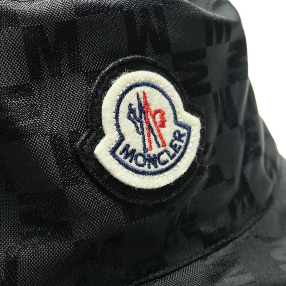 Amazon.co.jp: [モンクレール] Reversible Bucket Hat リバーシブル