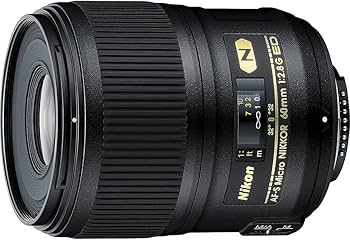 Amazon.com : Nikon AF-S FX Micro-NIKKOR 2177 60mm f/2.8G ED