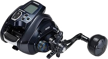 Amazon | シマノ(SHIMANO) 電動リール 20 フォースマスター 600
