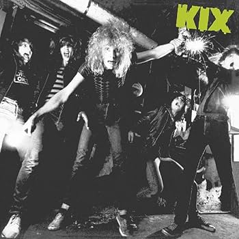 KIX - Kix - Amazon.com Music
