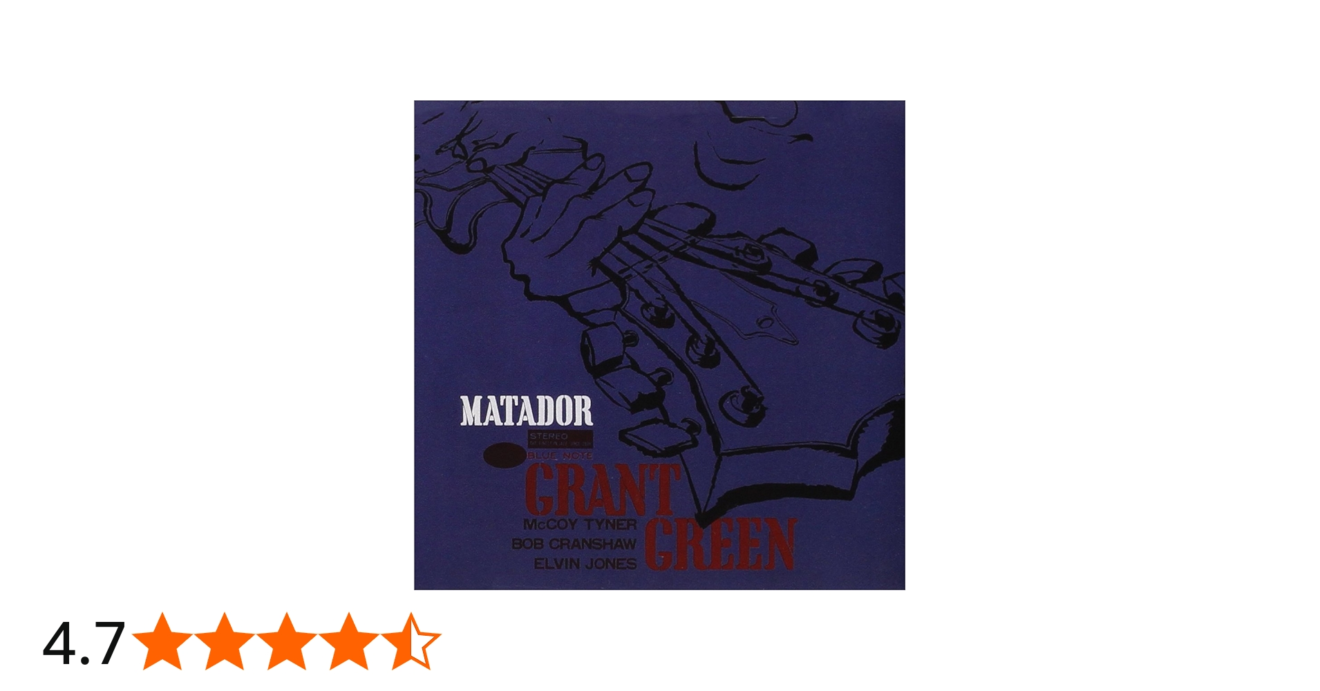 Amazon.co.jp: Matador: ミュージック